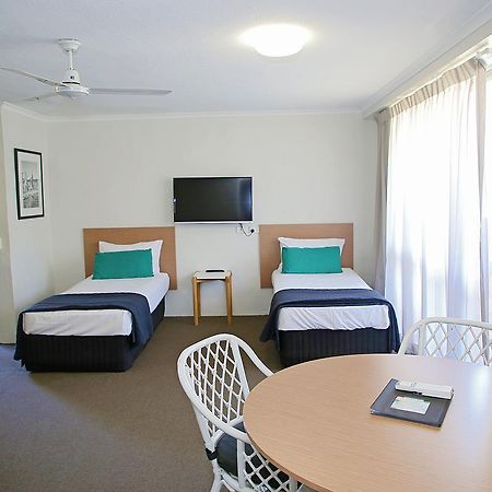 Darcy Arms Hotel Motel Gold Coast Eksteriør bilde