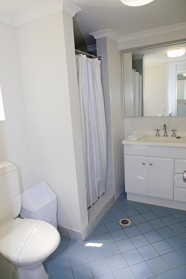 Darcy Arms Hotel Motel Gold Coast Eksteriør bilde
