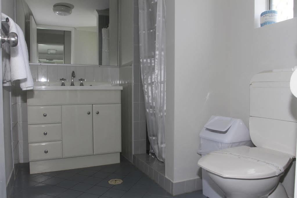 Darcy Arms Hotel Motel Gold Coast Eksteriør bilde